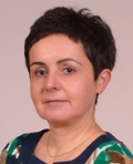 Małgorzata Kabsch-Korbutowicz