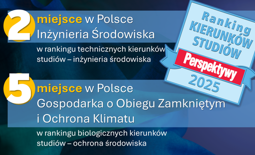 Ranking Perspektywy 2025
