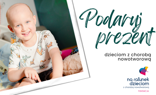 Zbieramy prezenty świąteczne dla Pacjentów Przylądka Nadziei